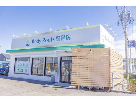 Body Roots整骨院　本巣真正院