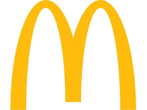 マクドナルド 　岐南町店